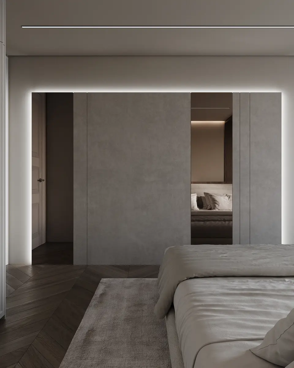 FNK GUESTROOM